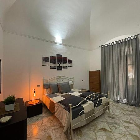 Casa Vacanza Federica バーリ エクステリア 写真