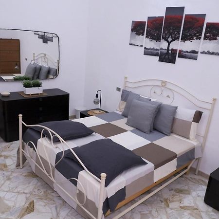 Casa Vacanza Federica バーリ エクステリア 写真