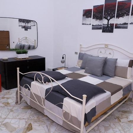 Casa Vacanza Federica バーリ エクステリア 写真
