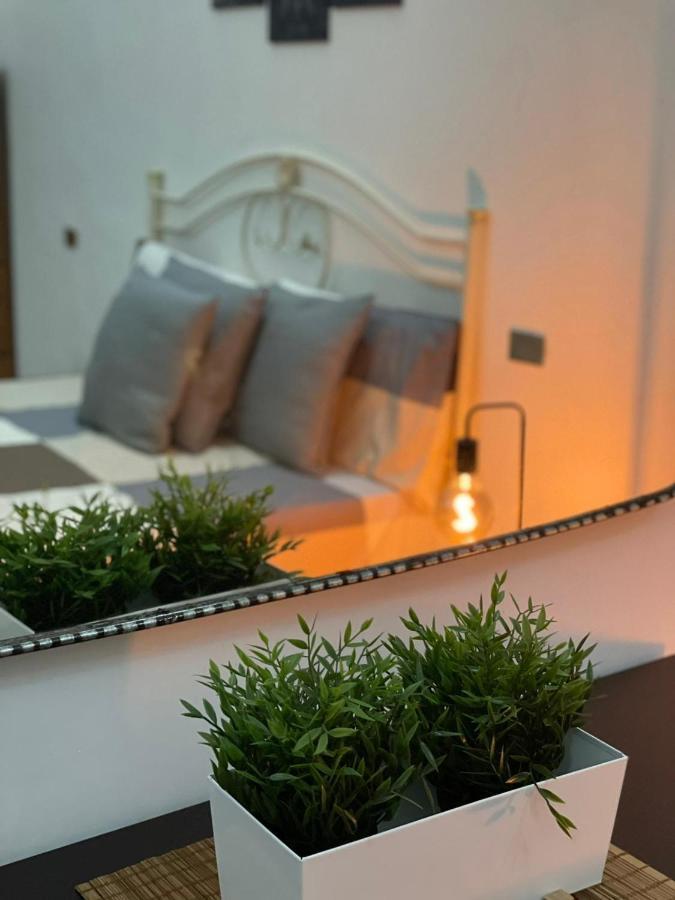 Casa Vacanza Federica バーリ エクステリア 写真