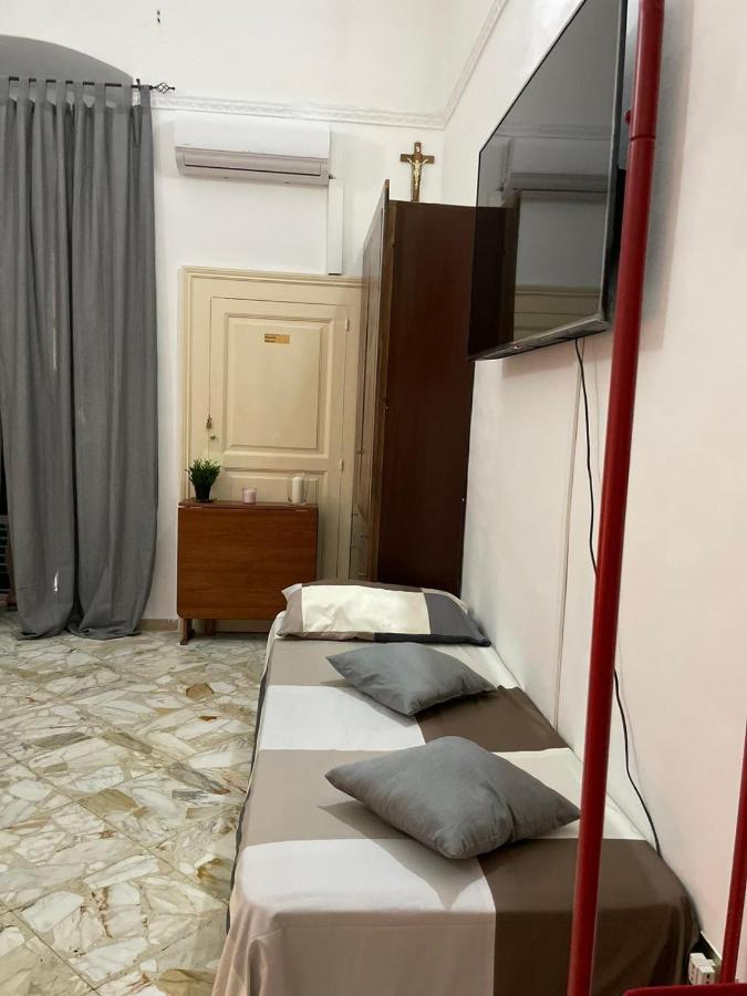 Casa Vacanza Federica バーリ エクステリア 写真