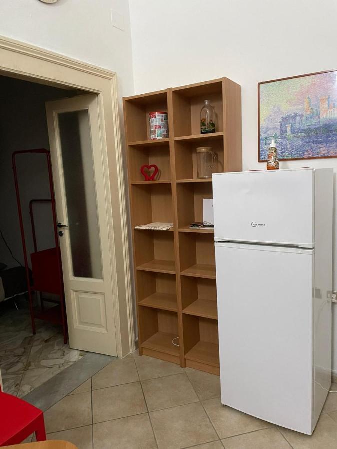 Casa Vacanza Federica バーリ エクステリア 写真
