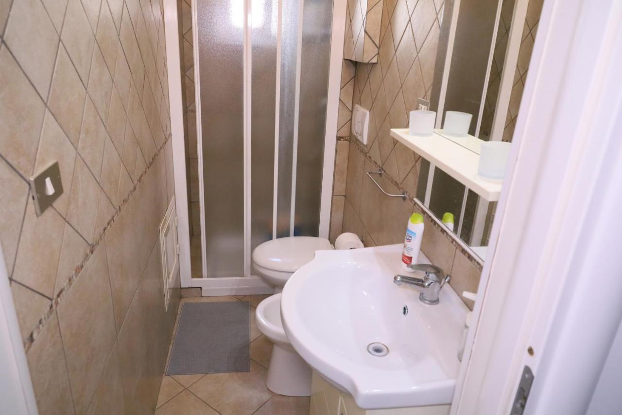 Casa Vacanza Federica バーリ エクステリア 写真