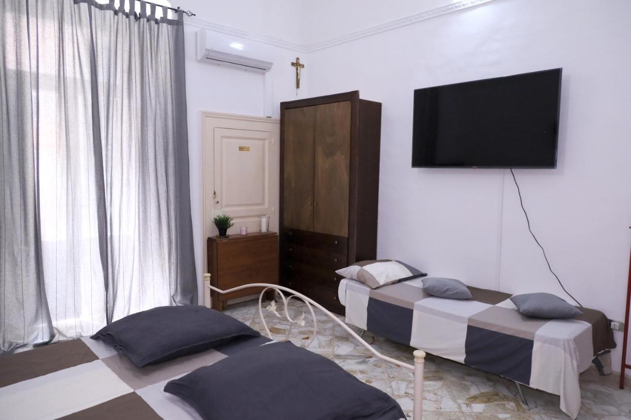 Casa Vacanza Federica バーリ エクステリア 写真