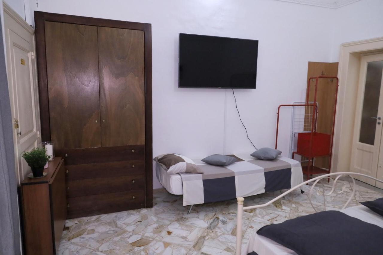 Casa Vacanza Federica バーリ エクステリア 写真